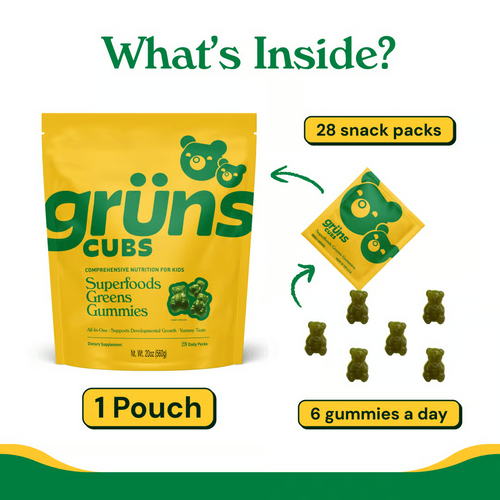 Grüns Cubs