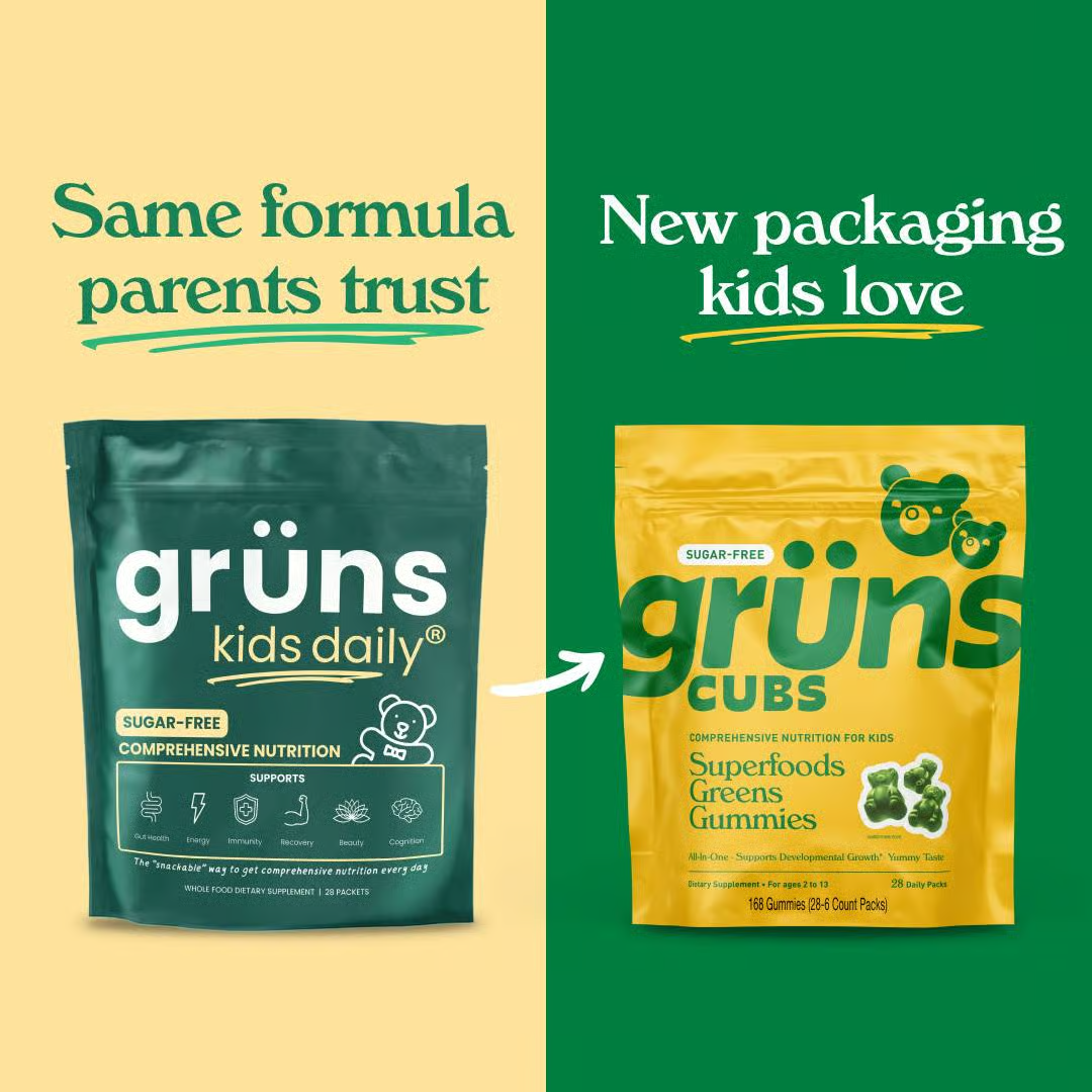 Grüns Cubs
