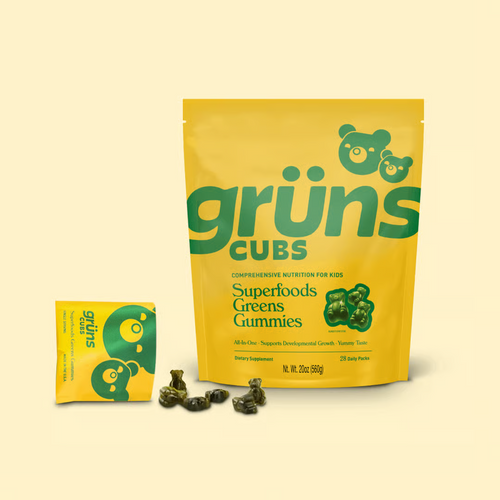 Grüns Cubs