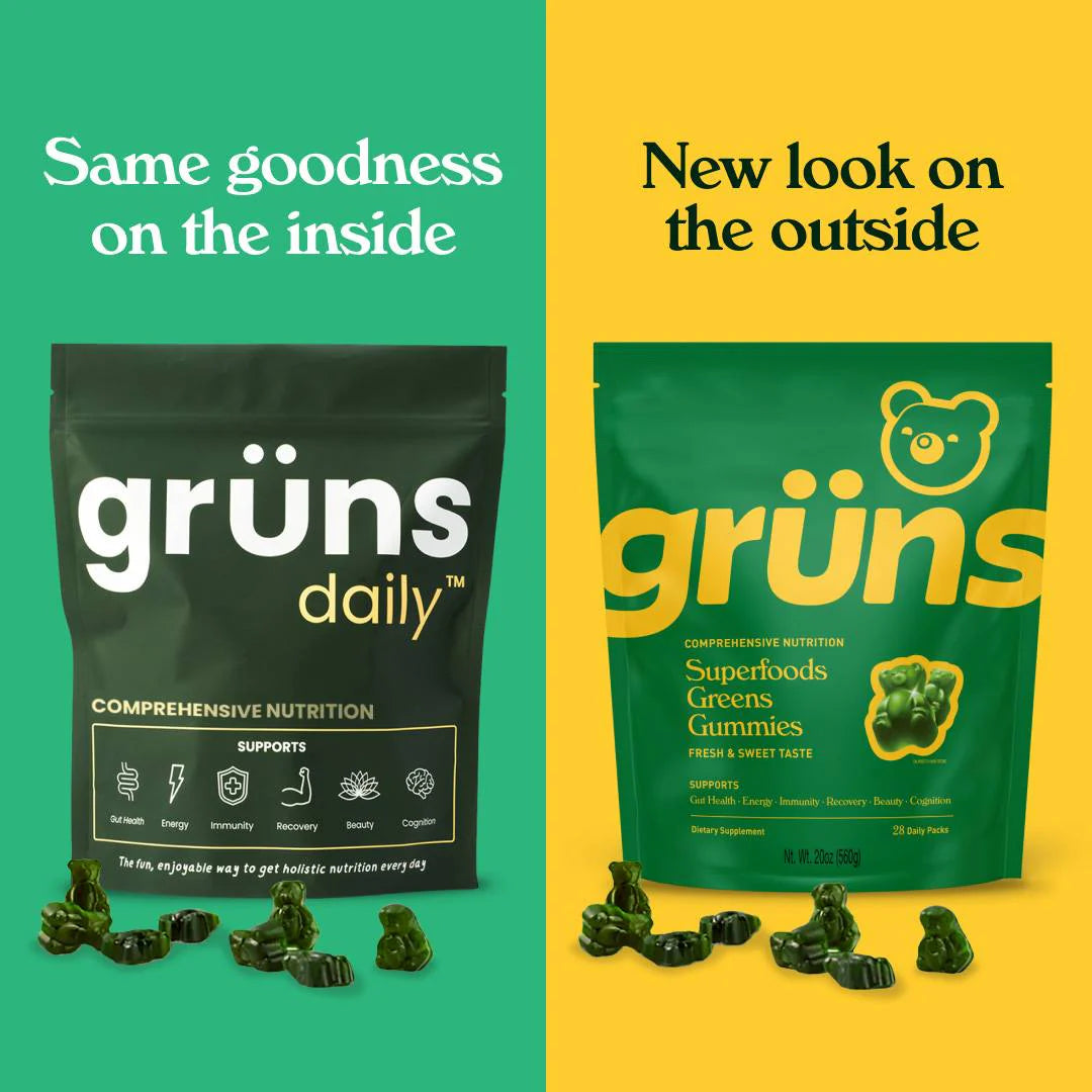 Grüns Daily®